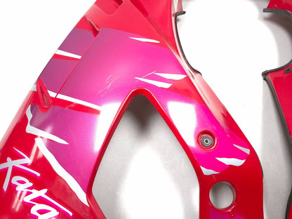 1993 Suzuki Gsx 600 Fp Katana Left & Right Fairing Cowling Pair OEM