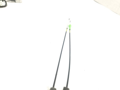 11-17 Lexus CT200h Door Lock Latch Actuator Front Driver Side Left OEM