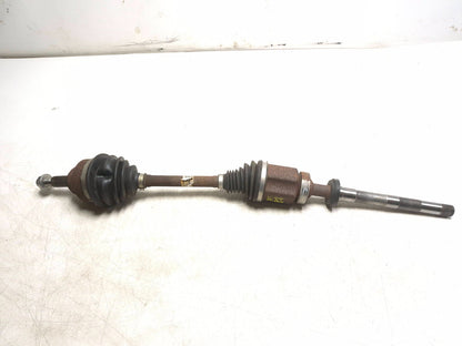2019 Ford Ecosport Front Axle Shaft Left & Right Pair OEM