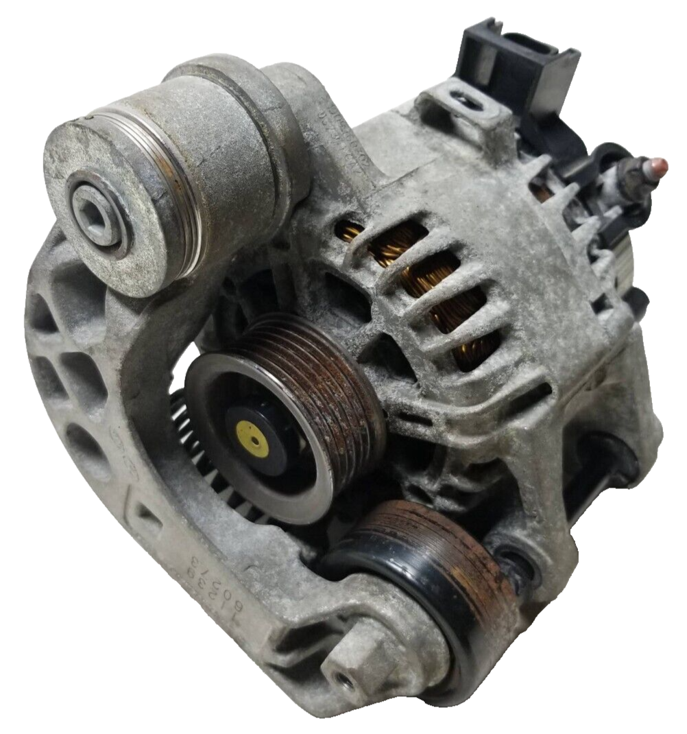 2020 Hyundai Venue Alternator OEM