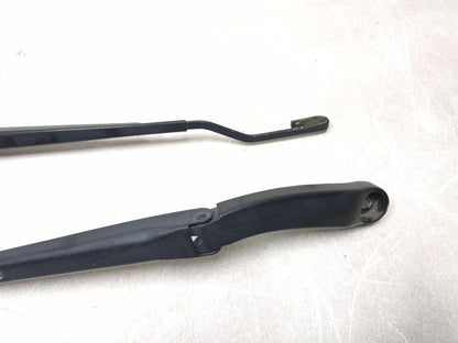 2013 Dodge Grand Caravan Windshield Wiper Arm Pair Oem✅