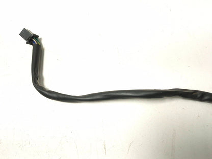2022 Royal Enfield Int650 Left Handlebar Headlight Turn Horn Switch OEM