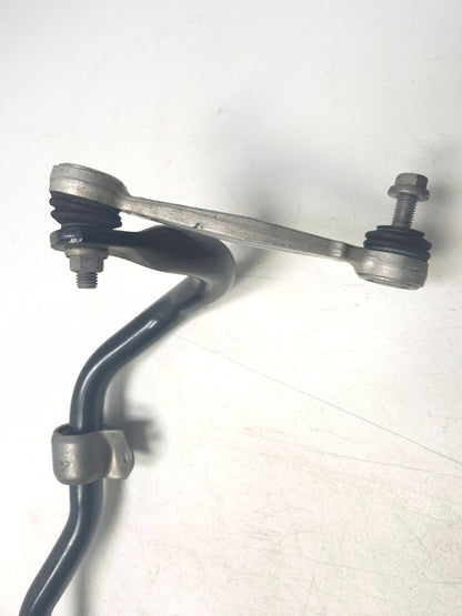 2024 Alfa Romeo Stelvio Front Stabilizer Links & Bushing OEM