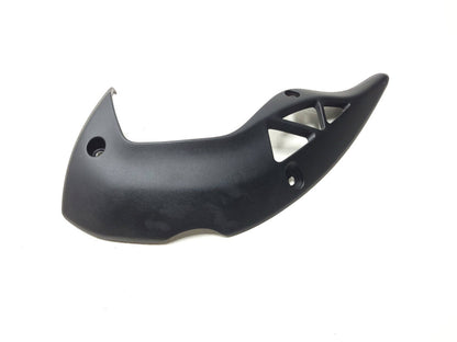 2012 Kawasaki Versys Le650c Left Side Cover Set 6 Pcs OEM