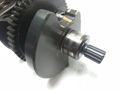 2005 Kawasaki Ninja Zx 10r Engine Crankshaft OEM