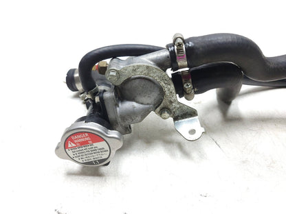 2007 - 2009 Honda Vt750 Shadow Spirit Thermostat & Housing OEM