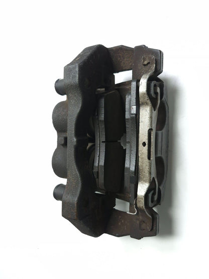 2011-2019 Jeep Grand Cherokee Dodge Durango Front Brake Caliper Left & Right OEM
