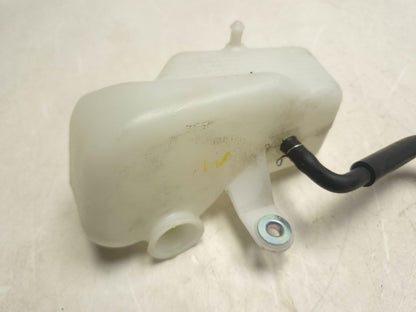 2025 Yamaha Yzf R3 Coolant Reservoir Tank & Hose Pipe Set OEM