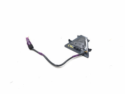 2018 Toyota Corolla Forward Hood Cover OEM