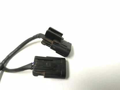 2022 Royal Enfield Int 650 Oxygen Sensor Pair OEM