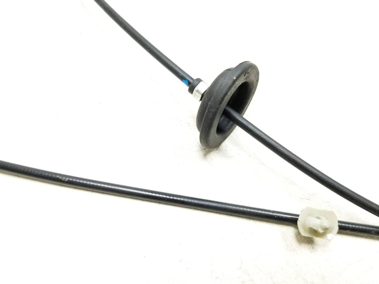 2009 - 2013 Hyundai Genesis Coupe Rear Seat Fold Lock OEM