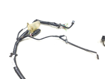 2002 Honda Magna Vf 750c Wire Harness OEM