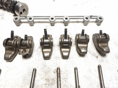 Yale Forklift V6 4.3l Engine Camshaft & Rocker Arm Set OEM