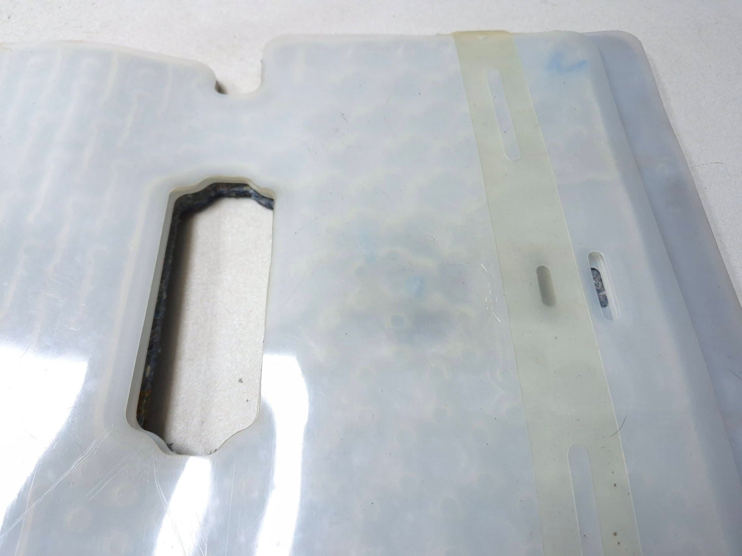 2014 Ford Focus St Front Passenger Seat Occupant Sensor OEM