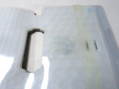 2014 Ford Focus St Front Passenger Seat Occupant Sensor OEM