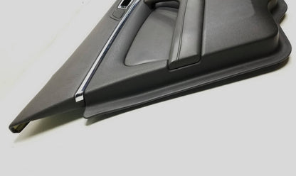 2012 Lincoln MKS Door Panel Trim Front & Rear 4pcs OEM ✅