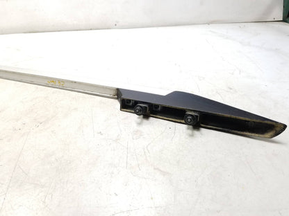 2011 Cadillac SRX Luggage Roof Rack Rail Left & Right OEM