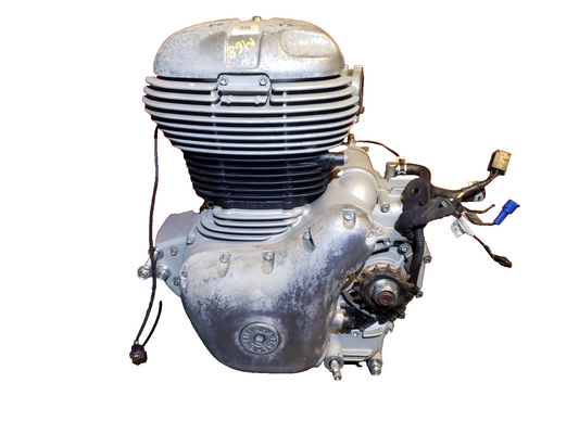 2022 Royal Enfield Classic 350 Engine Motor OEM