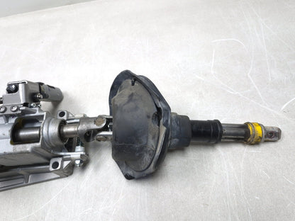 2018 Chrysler 300 AWD Steering Column OEM