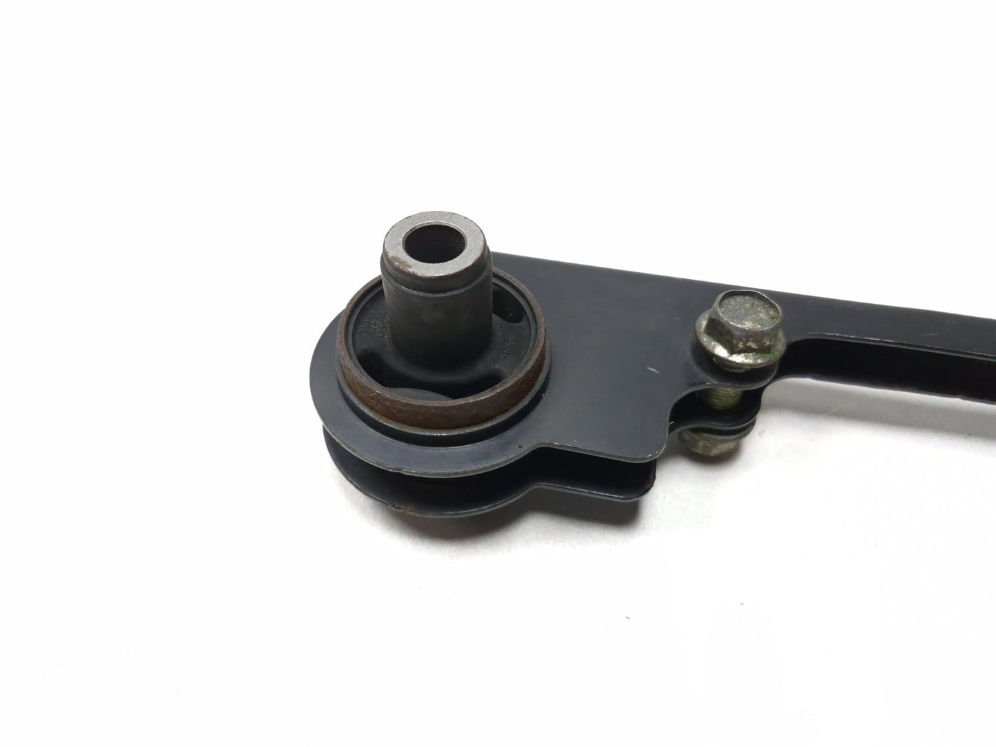 2017 Nissan Rogue Differential Mount Bracket OEM