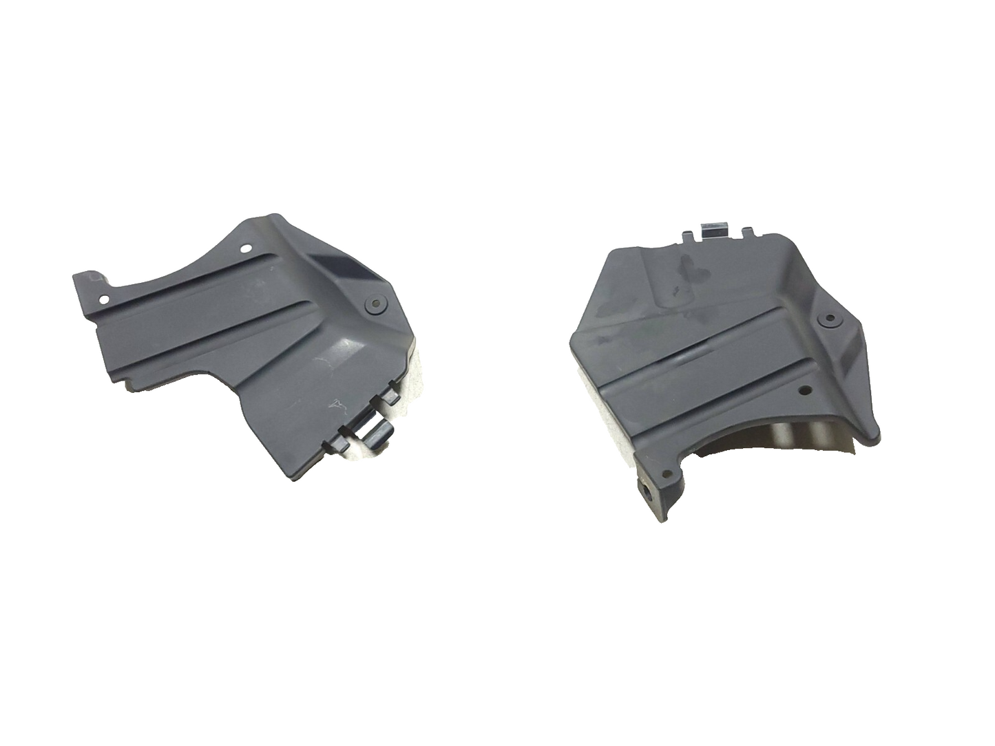 13 - 16 Scion Fr-s Frs Front Bumper Cover Shell Left & Right Pair OEM