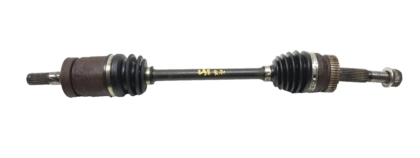 2015 Nissan Juke AWD Axle Shaft Rear Driver Side Left OEM