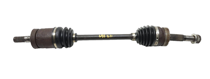 2015 Nissan Juke AWD Axle Shaft Rear Driver Side Left OEM