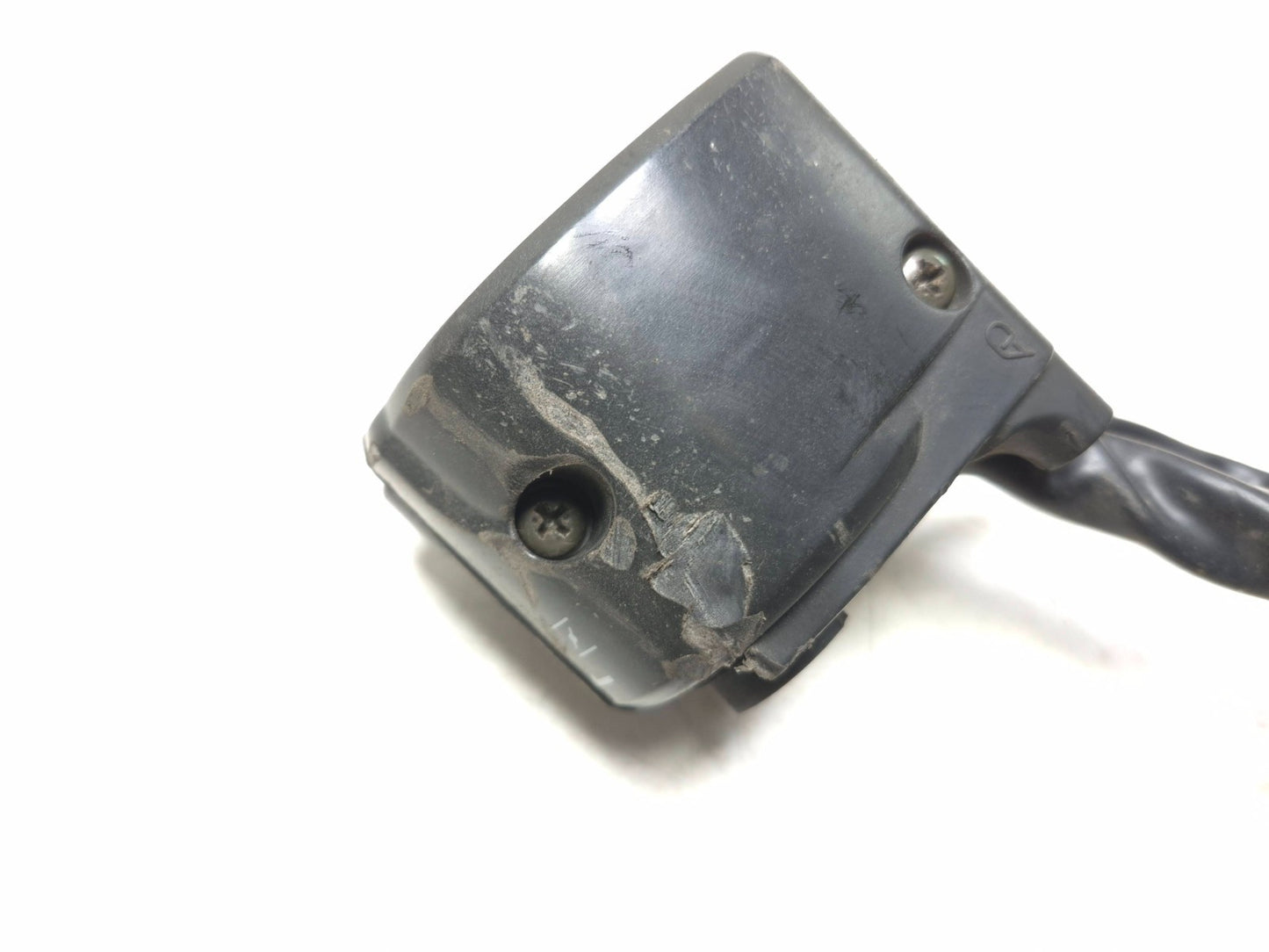 2006 Kawasaki Ninja 250 Ex250 Left Handlebar Headlight Turn Signal Switch OEM