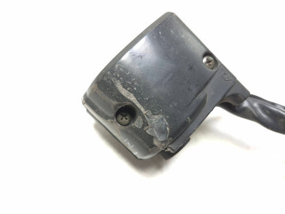 2006 Kawasaki Ninja 250 Ex250 Left Handlebar Headlight Turn Signal Switch OEM