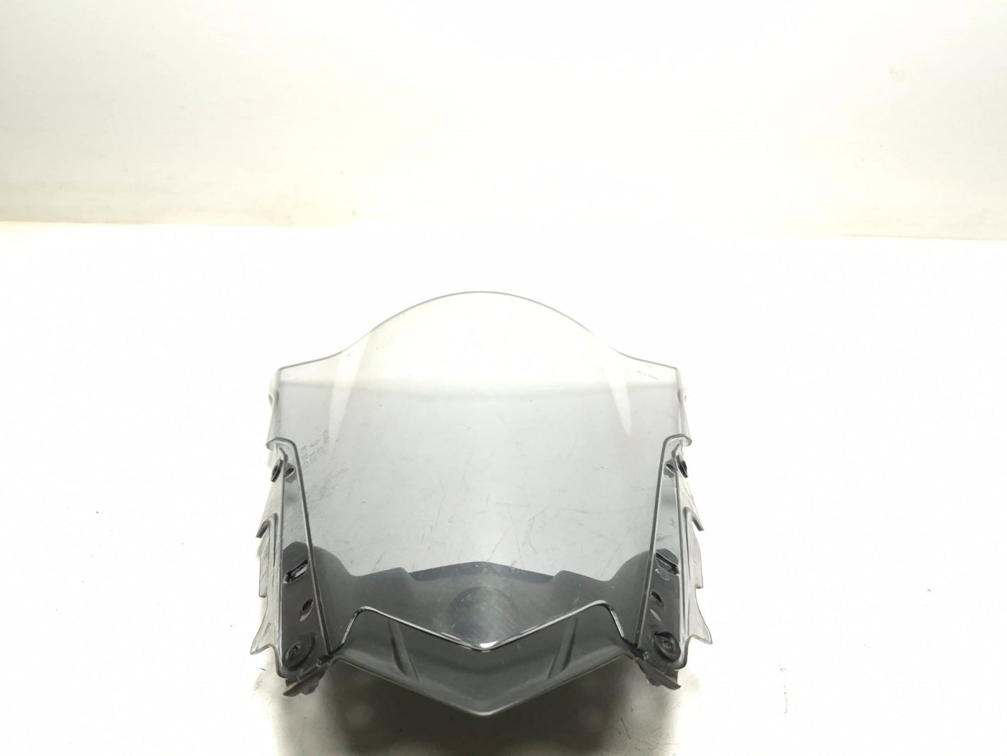 2017 Yamaha Yzf R3 Windshield OEM