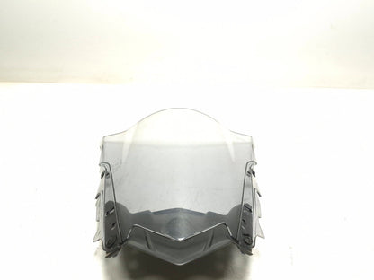 2017 Yamaha Yzf R3 Windshield OEM