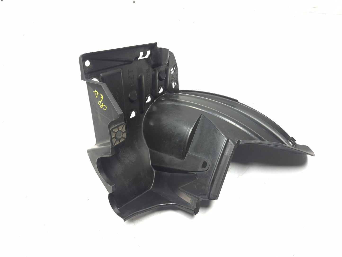 2014 Honda Cr-z Rear Fender Quarter Panel Cover Shield Driver Side Left OEM