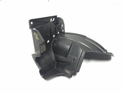 2014 Honda Cr-z Rear Fender Quarter Panel Cover Shield Driver Side Left OEM