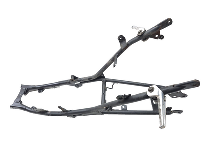 2017 Honda Crf250l Rear Subframe OEM