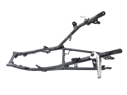 2017 Honda Crf250l Rear Subframe OEM