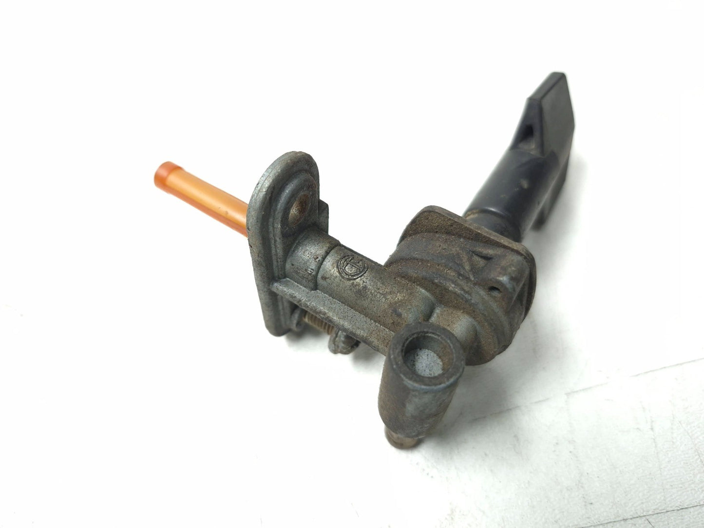 1991 Yamaha Fzr600r Fuel Petrol Tank Switch Shut Off Valve Tap Petcock OEM