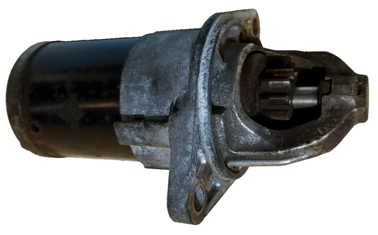 2015 Subaru Forester Starter Motor OEM