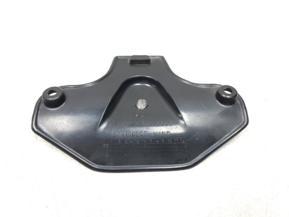 1989-1998 Honda Pc800 Pacific Coast Inner Fairing Cover  OEM