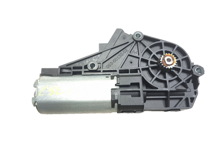 2008 BMW BMW X6 E71 Sun Moon Roof Sunroof Drive Unit Motor OEM