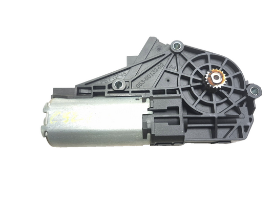 2008 BMW BMW X6 E71 Sun Moon Roof Sunroof Drive Unit Motor OEM