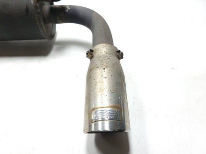 2005 - 2010 Scion Tc Rear Exhaust Muffler OEM