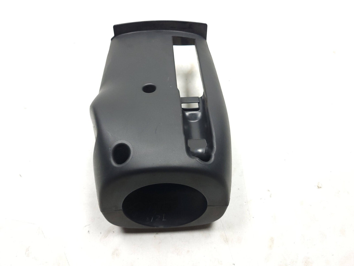 2011 Mazda Cx-9 Steering Column Shroud Trim Cover OEM