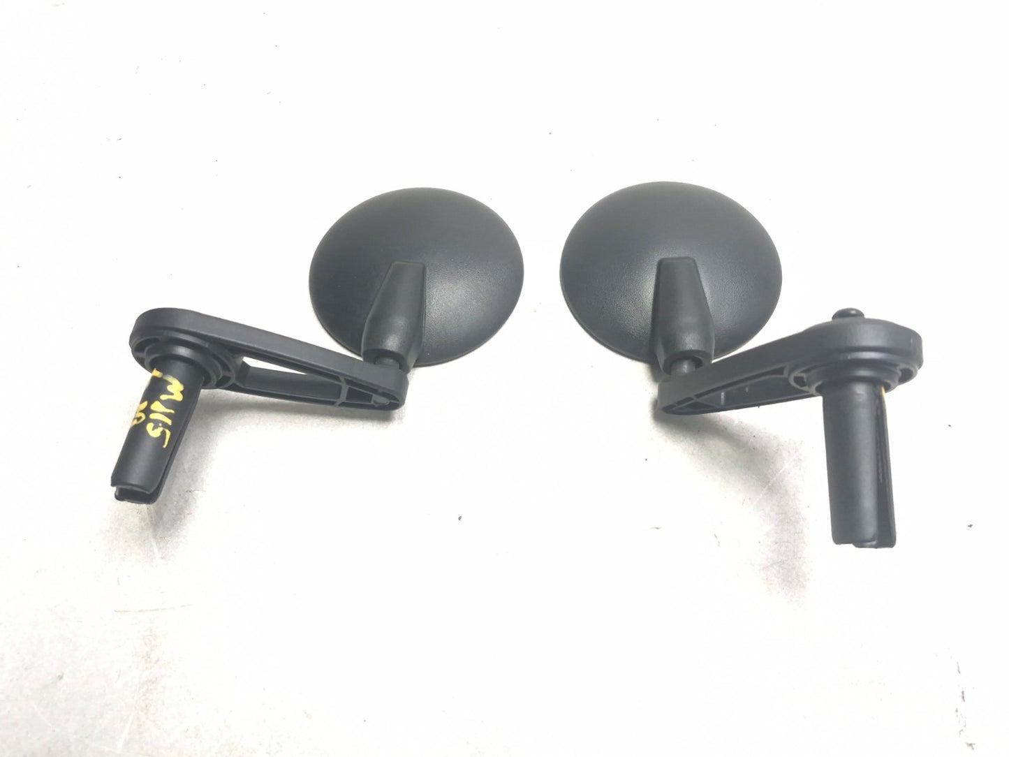 2023 Can-am Ryker 600 Left & Right Mirror Pair OEM