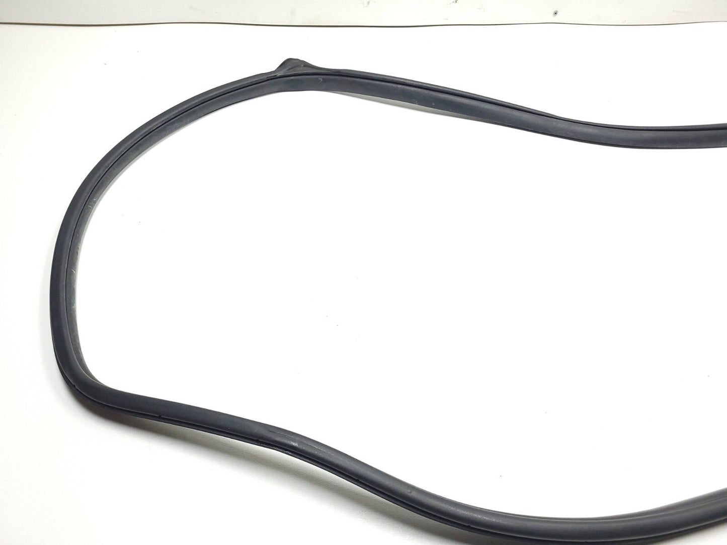 2007 - 2015 Mazda Cx-9 Door Weatherstrip Seal Rear Passenger Side Rh 2pcs OEM