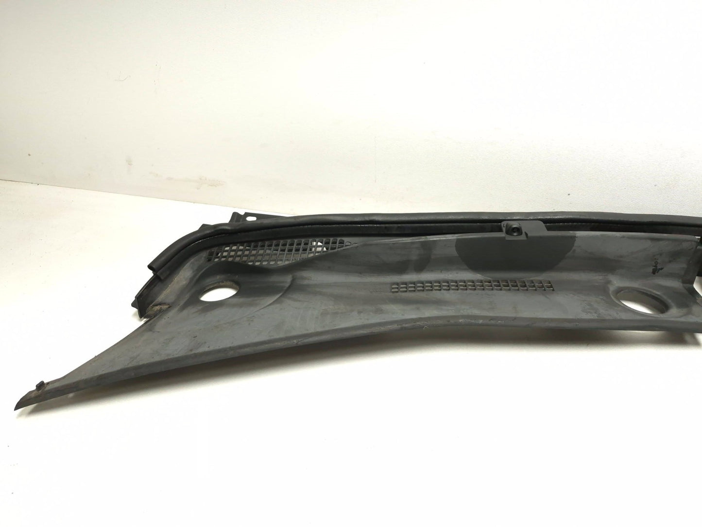 2007 Acura Tl Type-s Front Windshield Lower Cowl Grille Screen Cover Assy OEM