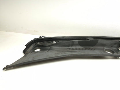 2007 Acura Tl Type-s Front Windshield Lower Cowl Grille Screen Cover Assy OEM