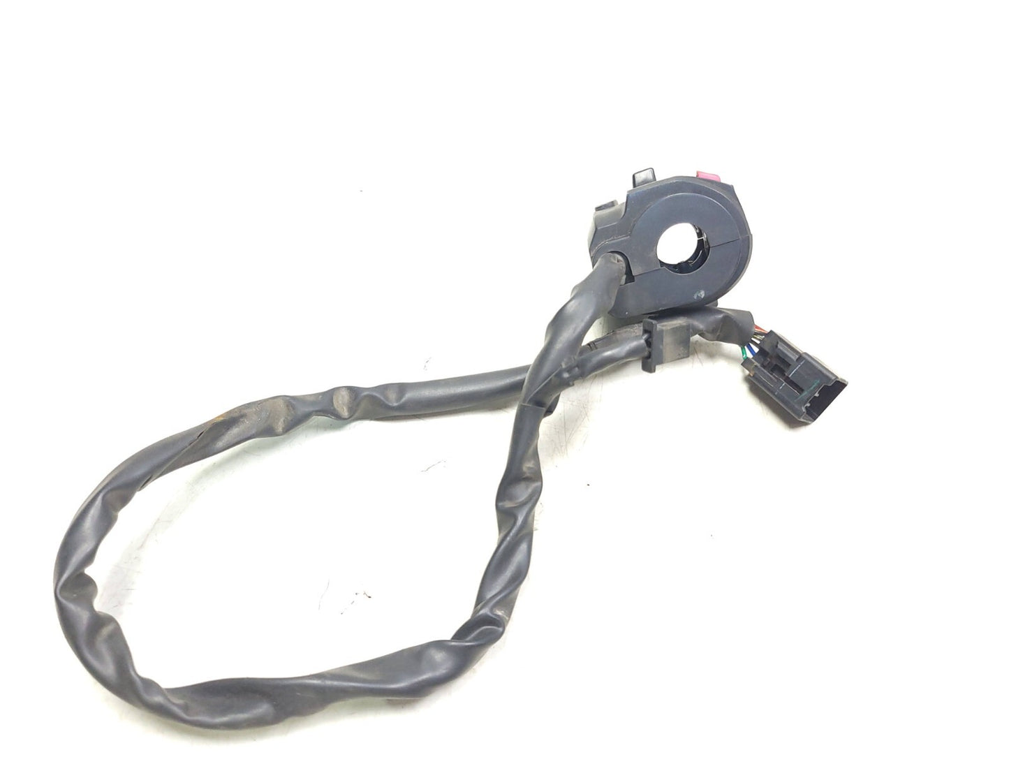 2012 - 2016 Kawasaki Ex650 Ninja 650 Left Control Headlight Horn Switch