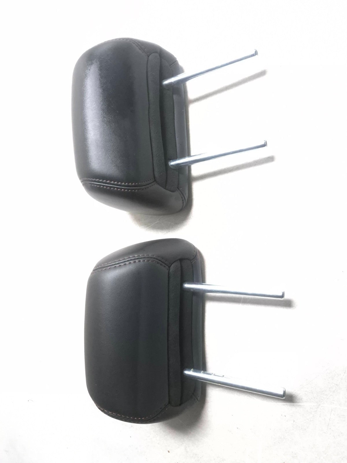 2010 Nissan Maxima Rear Seat Headrest 2pcs OEM