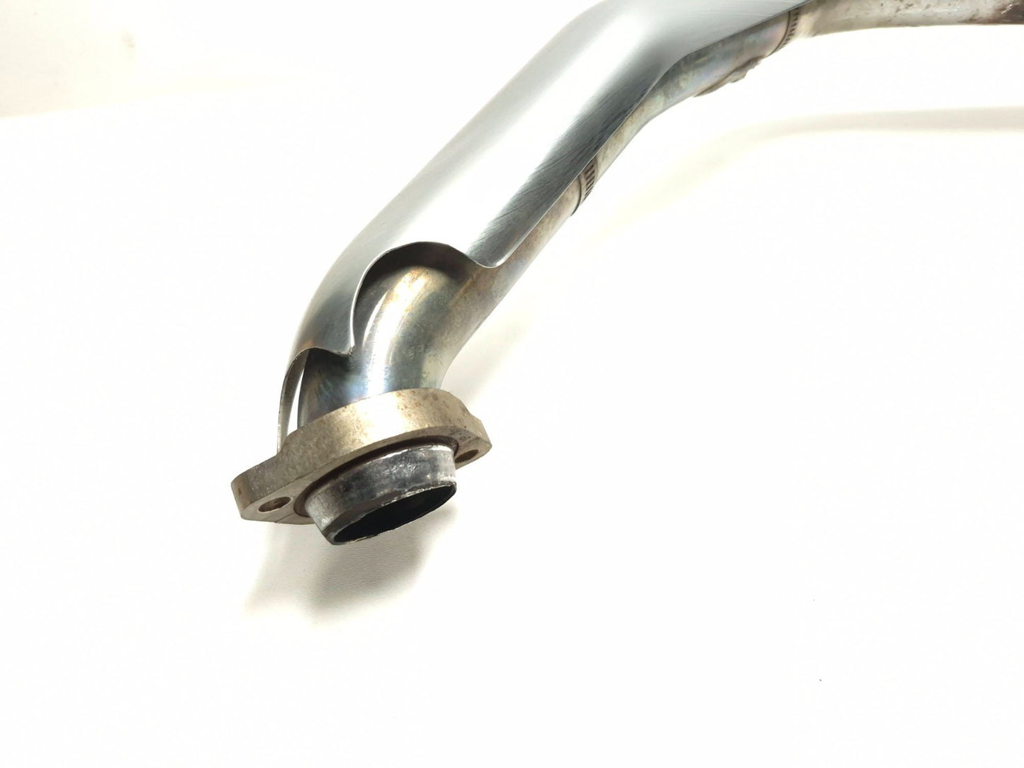 2016 Harley Dyna Street Bob Fxdb Exhaust Muffler Pipe Vance & Hines Straightshot