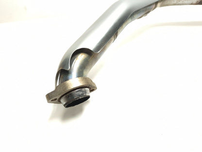 2016 Harley Dyna Street Bob Fxdb Exhaust Muffler Pipe Vance & Hines Straightshot
